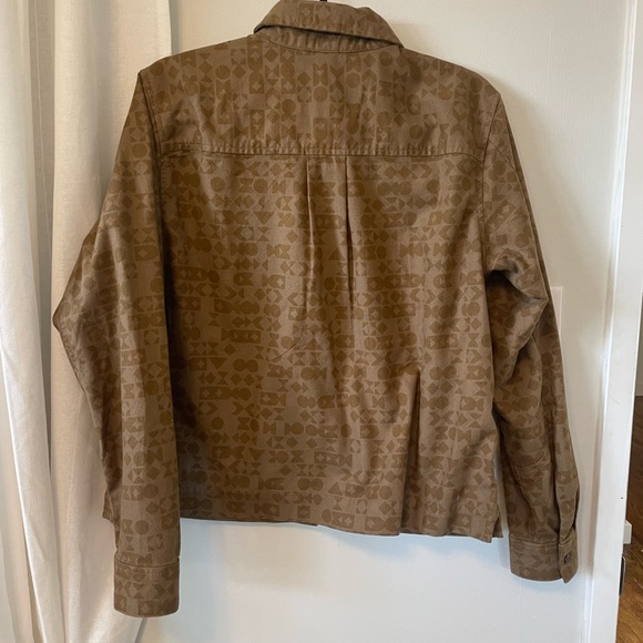 Mountain hard wear jacket NWOT - Picture 5 of 5